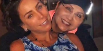 Ana Gabriel causa controversia tras pronunciarse sobre la violencia en México